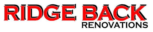 Ridgeback Renovations Logo